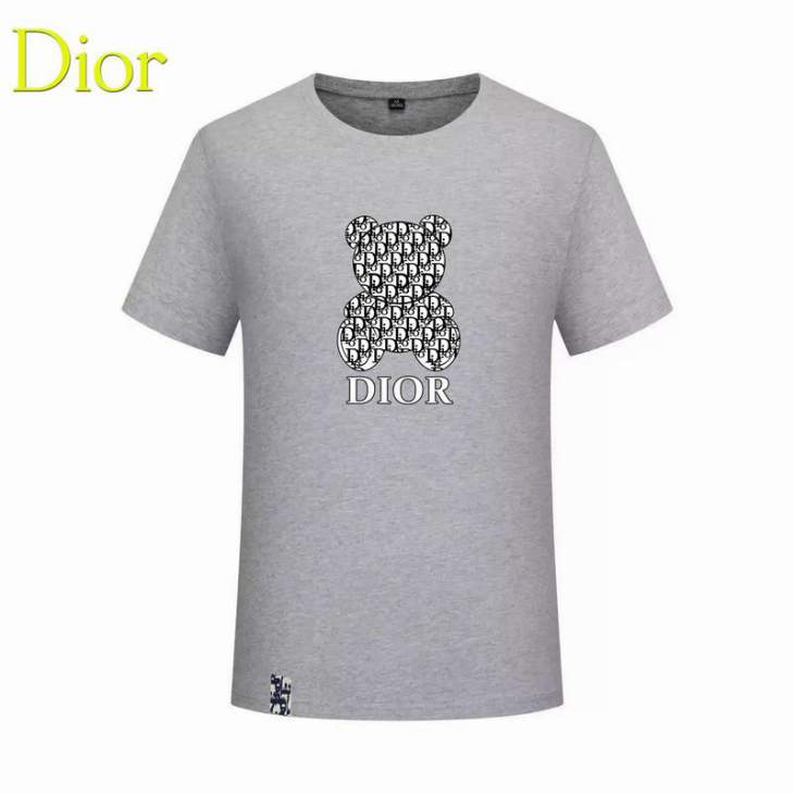 Dior T Shirts Short _SKUDiorM-3XL12yr3016362